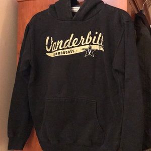 Vanderbilt University Sportswear hoodie